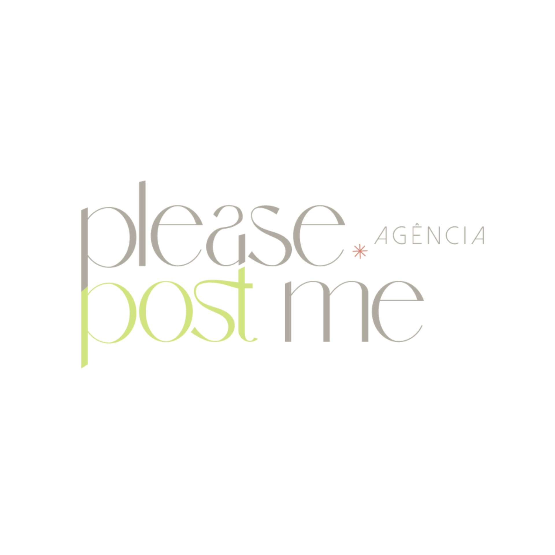 Please Post Me agência